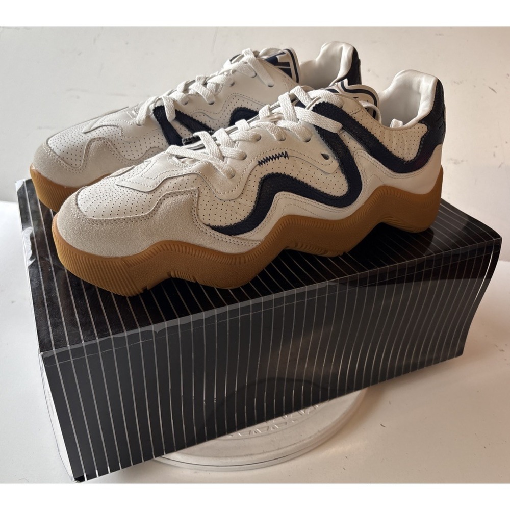 MSCHF Wavy V2.WAV 12M Brand New w/Original Packaging (S2)